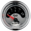 2-1/16" FUEL LEVEL, 73-10 Ω, AM MUSCLE